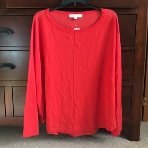 LOFT Sweater NWT
